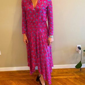 Dress from Maje